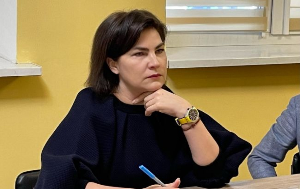 "Просто на очах у матері" – встановлено список осіб-вбивць родини мера Мотижина