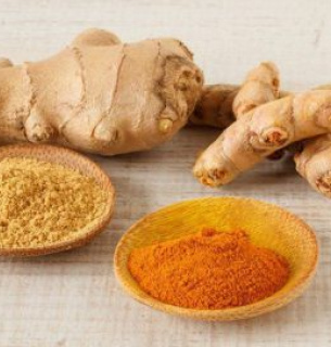 4 продукти, які допомагають розріджувати кров