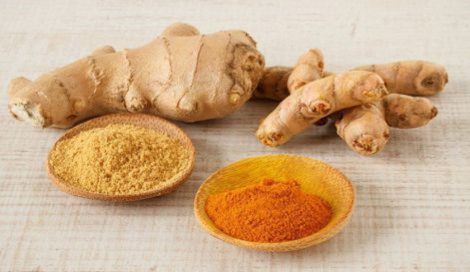 4 продукти, які допомагають розріджувати кров