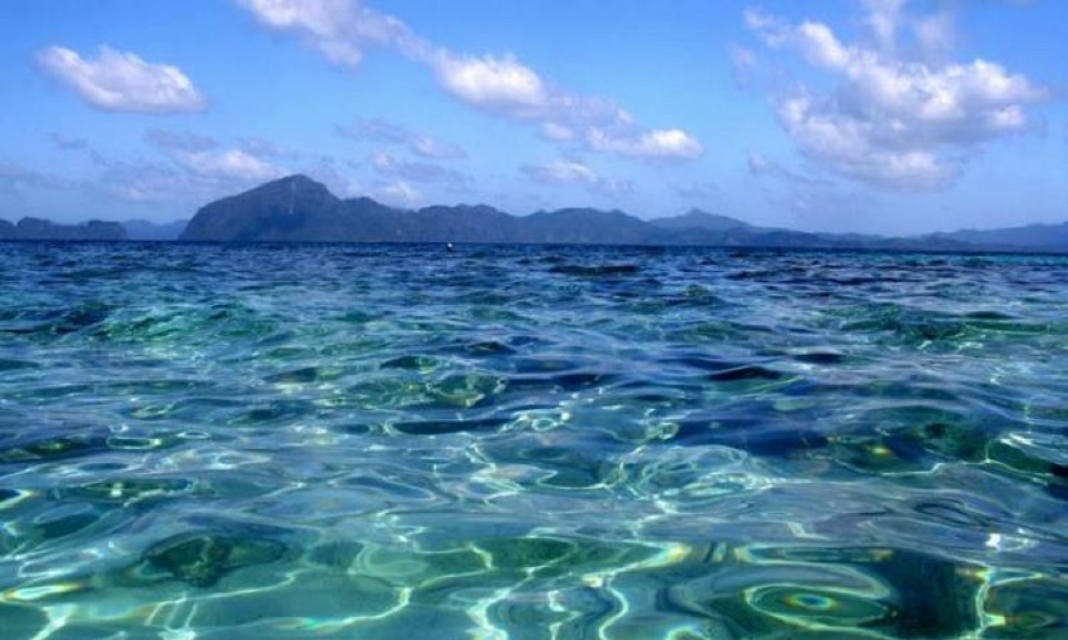 Спеціалісти розповіли про користь морської води для людини