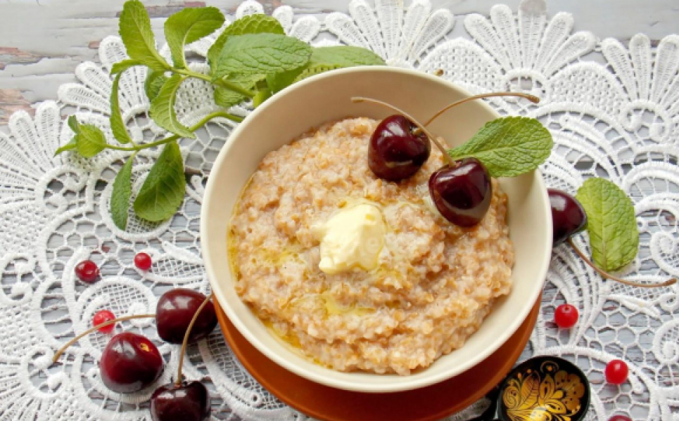 Лікарі визначили найкращі продукти для очищення печінки від токсинів