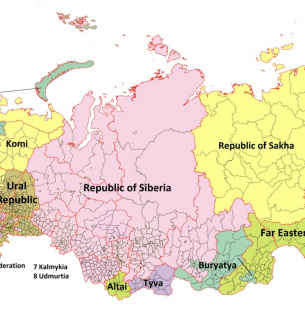 Є три сценарії розвитку подій у Росії, і всі вони включають «депутинізацію» — експерти