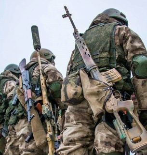 За позику — віддяка: Асад постачає Путіну «добровольців» для війни з Україною