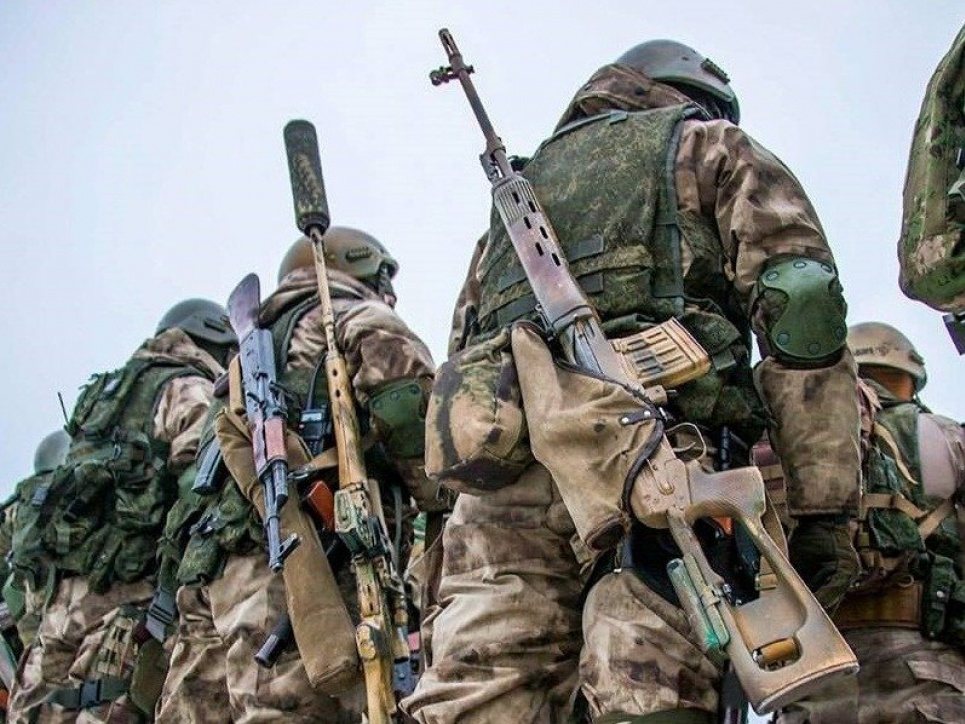 За позику — віддяка: Асад постачає Путіну «добровольців» для війни з Україною