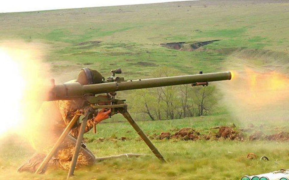 У липні-серпні цього року ЗСУ звільнять Херсонську та Запорізьку області Фото ілюстративне