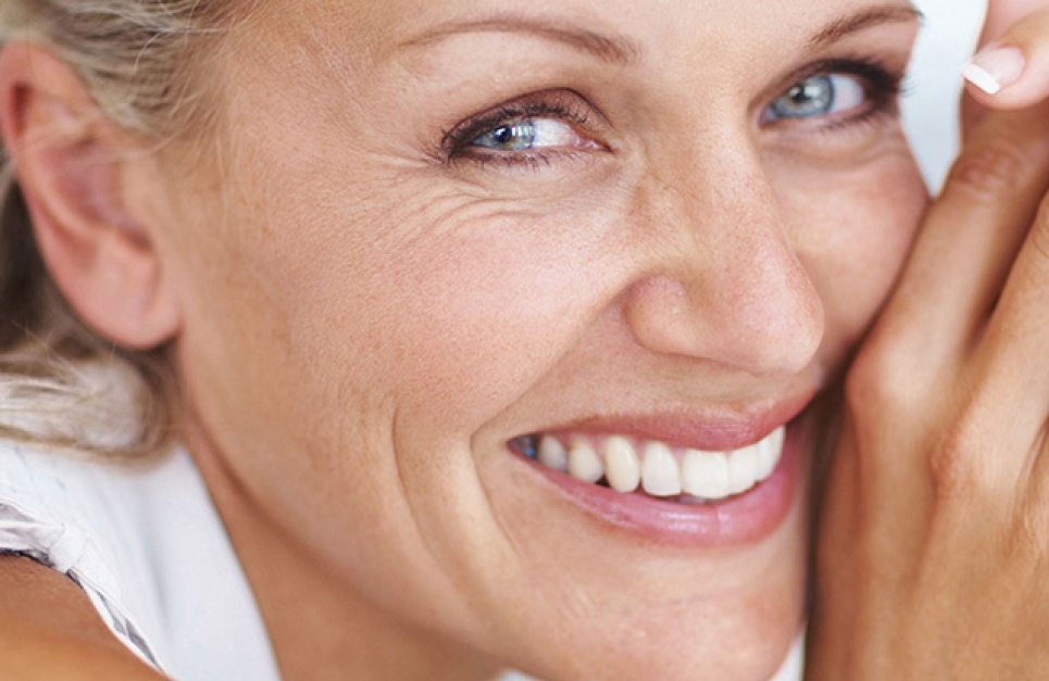 Що треба їсти всім жінкам після 50 років: всього 3 харчові звички