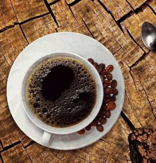 Кофе с солью: как специя смягчает горечь, усиливает аромат и традиции Турции, где соленый напиток может означать отказ жениху