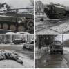 Взяття Києва по-російськи