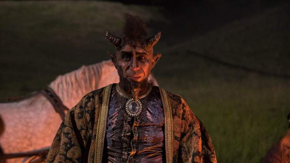 Діти України та Польщі безкоштовно стануть глядачами Чілдрен Кінофесту(ПРОГРАМА)