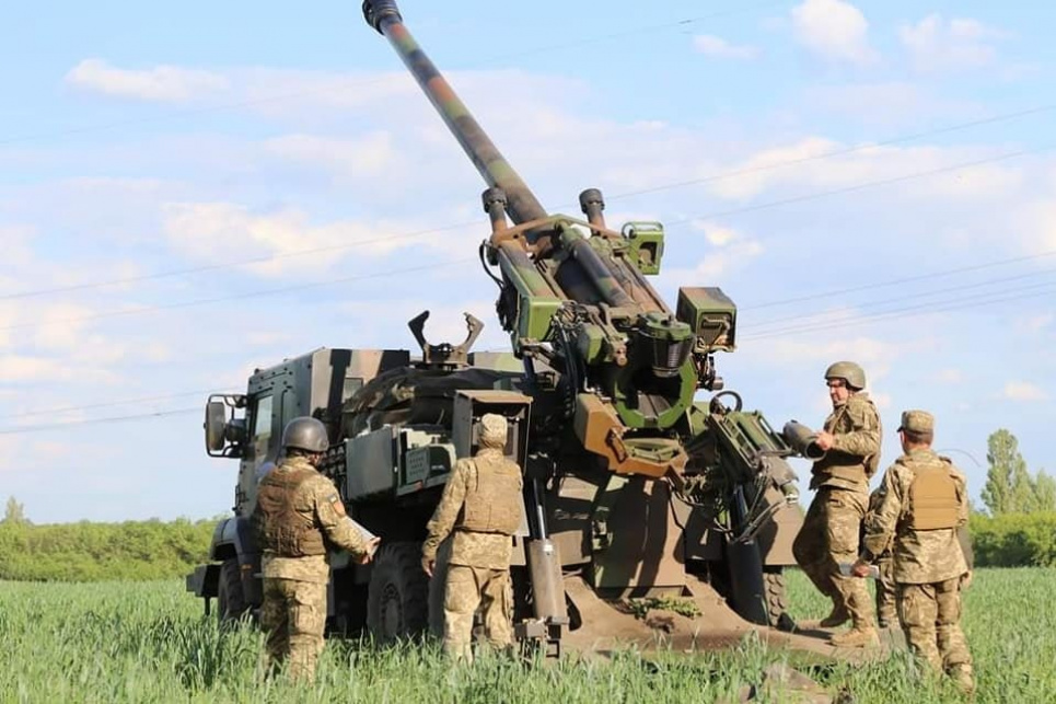 "Для свободи України": Латвія передасть українській армії всі свої ПЗРК Stinger