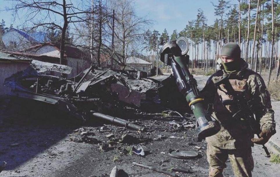 У «ДНР» брешуть, рапортуючи про бої за Слов’янськ — Гіркін