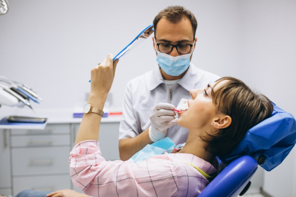 9 лютого свято День стоматолога Цікаві факти