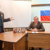 Засідання «суду ДНР»