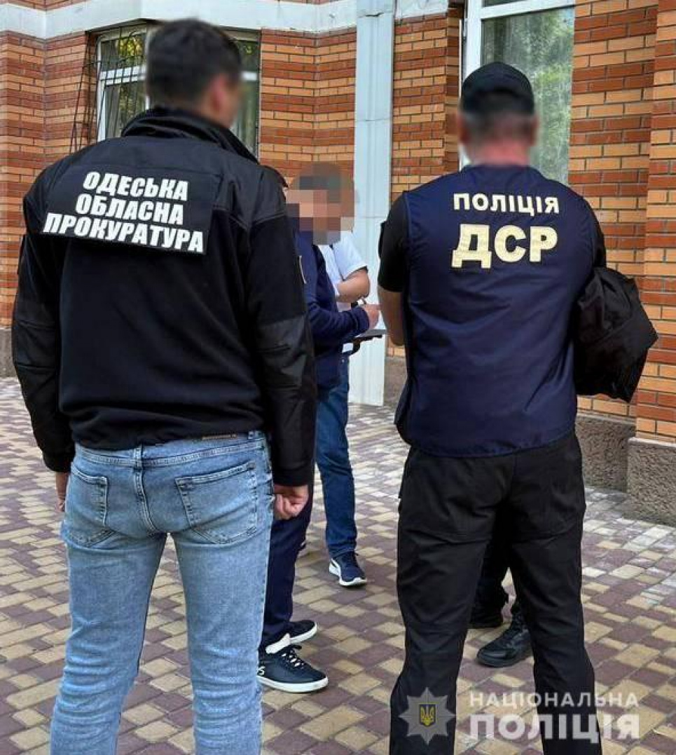 Землі Дунайського біозаповідника посадовець роздавав під дачне будівництво своїм родичам і знайомим