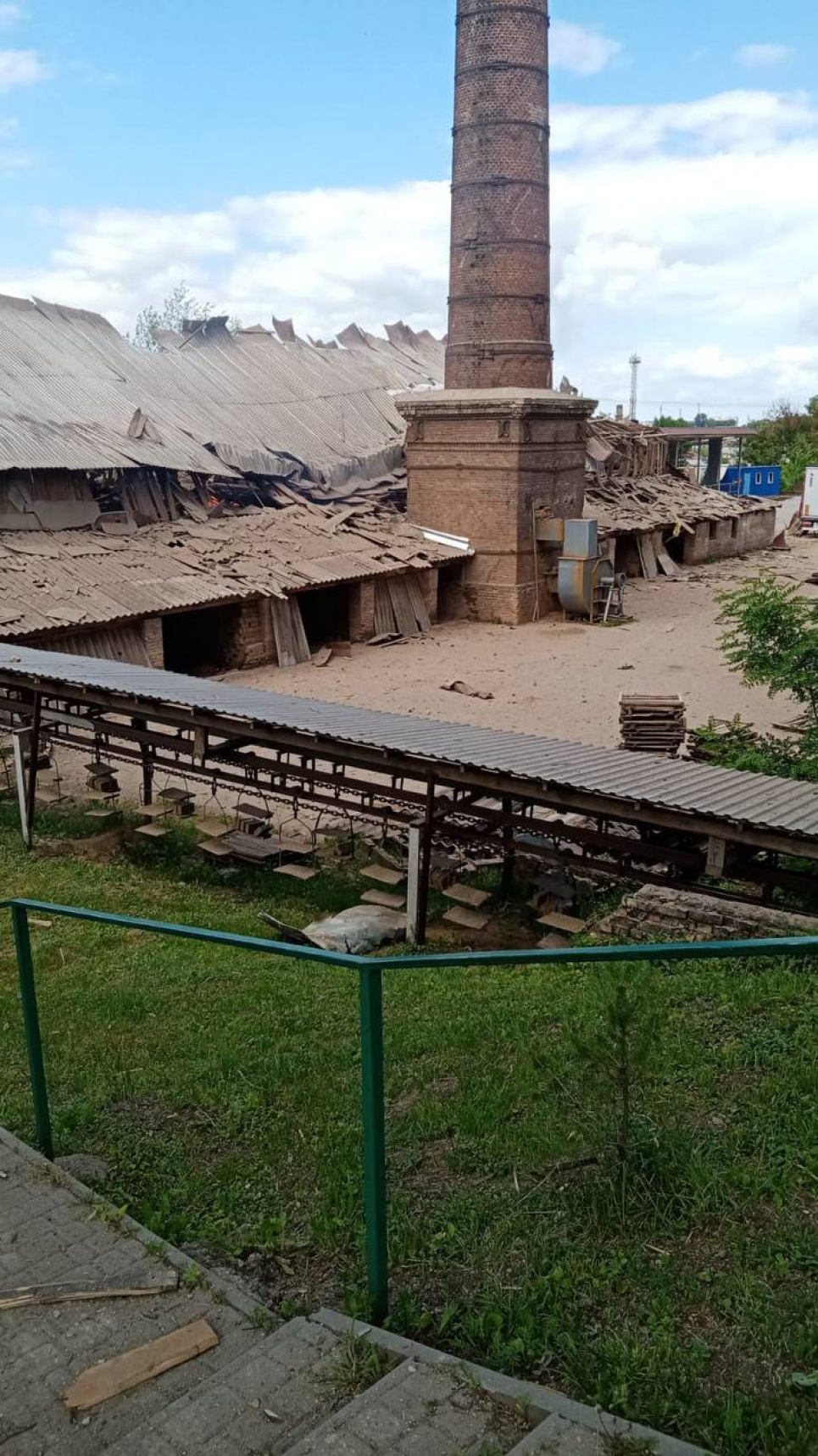 Вибухи на Львівщині: що відомо про постраждалих, серед яких діти(ФОТО)