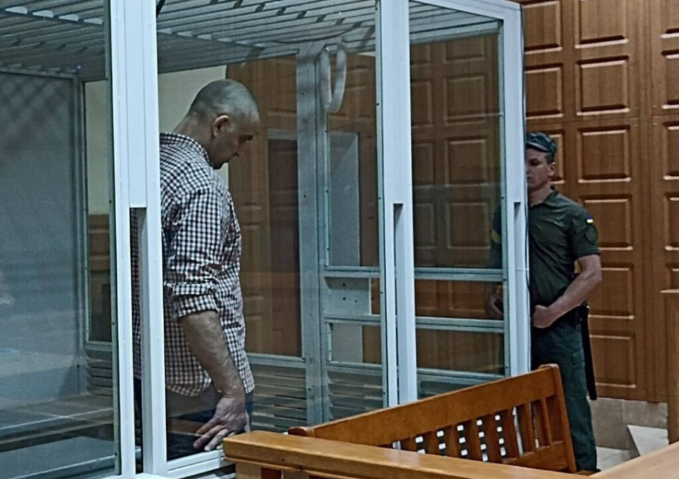 Мільйон гривень моральної шкоди та 7 років тюрми: суд Теропільщини оголосив вирок у справі розстрілу дітей