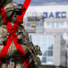 У Енергоатомі заявили, що росіяни на ЗАЕС готують провокацію – завезли «Гради»
