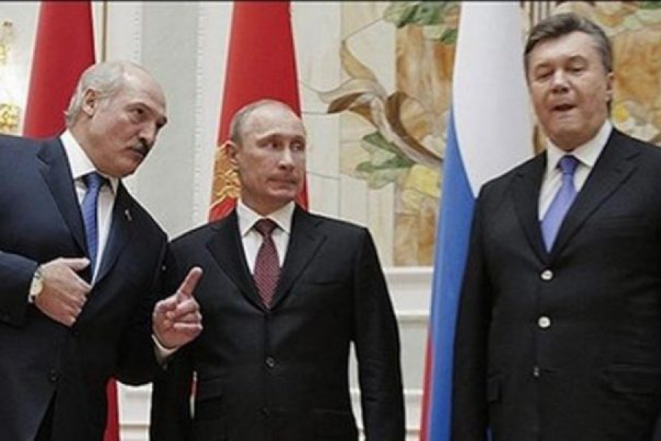 Стан здоров’я Януковича псує плани Путіна — джерело