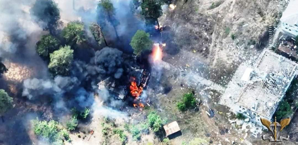 Арестович розповів коли станеться перелом у війні і окупанти самі почнуть відходити з України