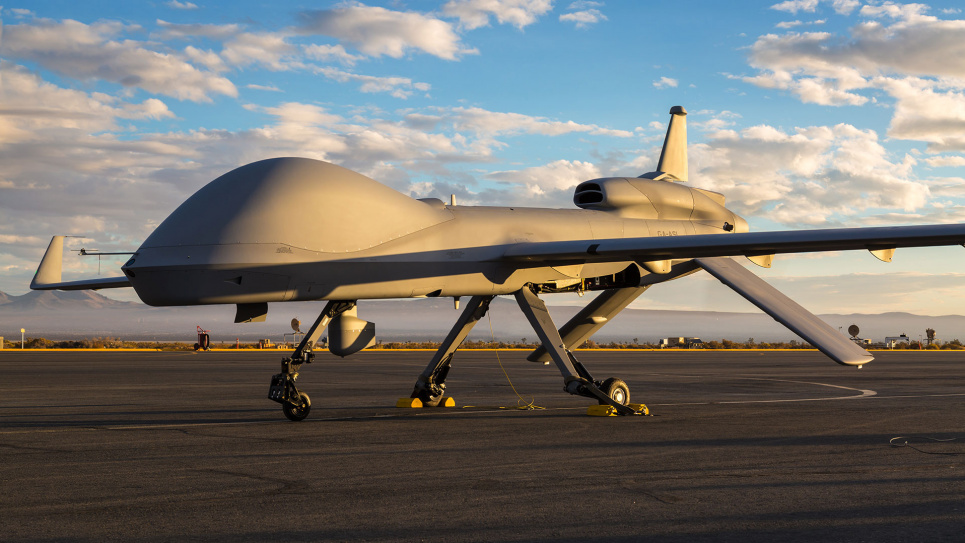 Білий дім заблокував передачу Києву 4-х безпілотників MQ-1C Gray Eagle, Кременчук обстріляли вночі ракетами