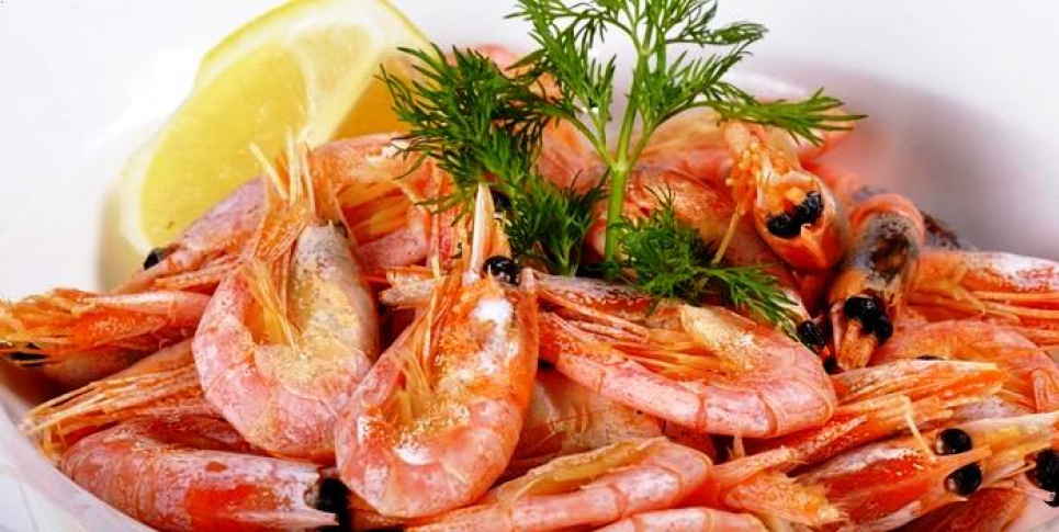 Фахівці радять: на що варто звернути увагу, якщо купуєте креветки