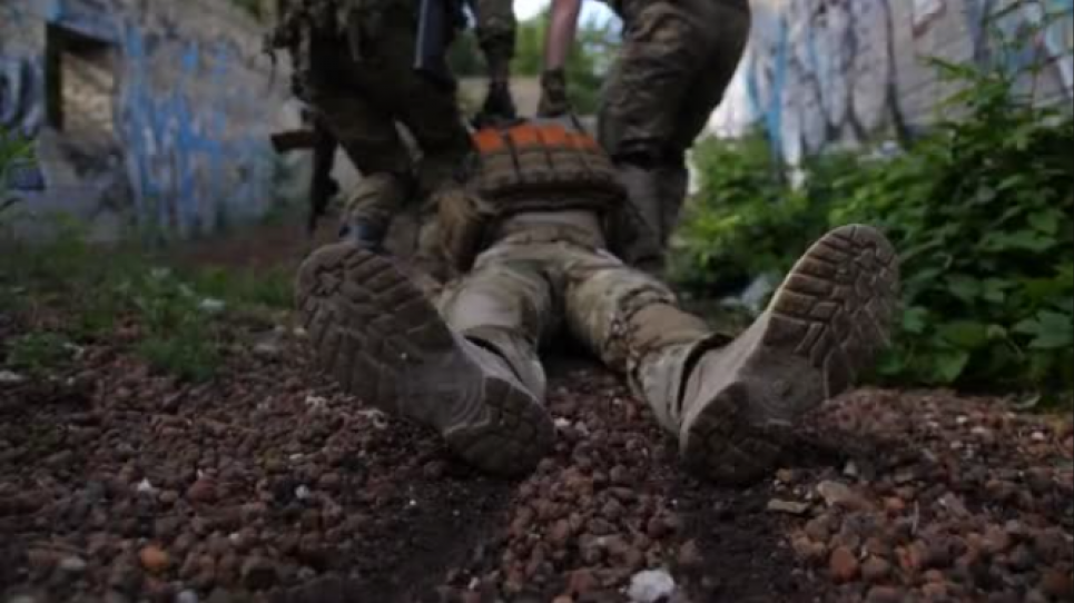 «Армія зазнає жахливих втрат»: незалежні аналітики порахували російських 200-их та 300-их Фото ілюстративне
