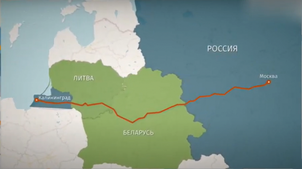 У «битві за Чорне море» Росія фактично втратила Балтійське — Центр стратегічних комунікацій