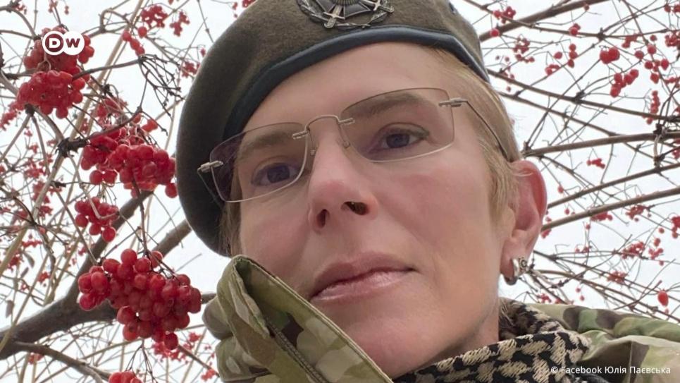 «Сьогодні Тайра, а завтра хто — Волина?» В Росії глибока криза після звільнення Юлії Паєвської