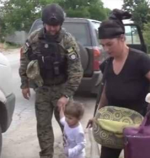 Як підготуватися до евакуації: інструкція