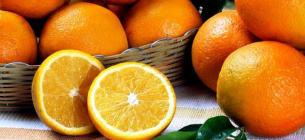 Як відрізнити солодкі апельсини від кислих