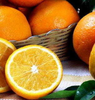 Как отличить сладкие апельсины от кислых