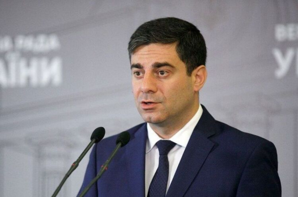 Комітет Ради затвердив Лубінця на посаду омбудсмена з прав людини