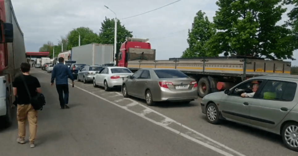 Скільки тепер коштуватиме розмитнити автомобіль