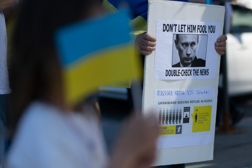 Існування Росії у варіанті «до 24.02.22» уже неможливе в поточному світоустрої — Wind of change