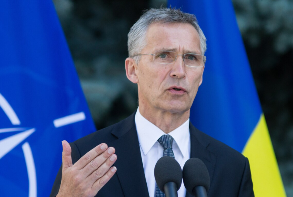 Пальне, аптечки, системи боротьби з дронами  – саміт НАТО затвердив новий пакет допомоги Україні