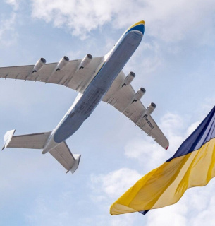 Україна близька до того, щоб отримати нову «Мрію»