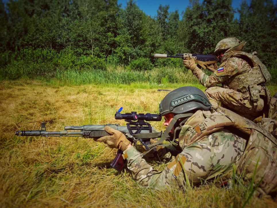Сьогодні нема можливості повернутися до миру без глобального переформатування всієї світової ситуації — Wind of change