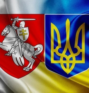 Вторгнення Білорусі в Україну матиме результатом приєднання Білорусі до України — військовий (ВІДЕО)