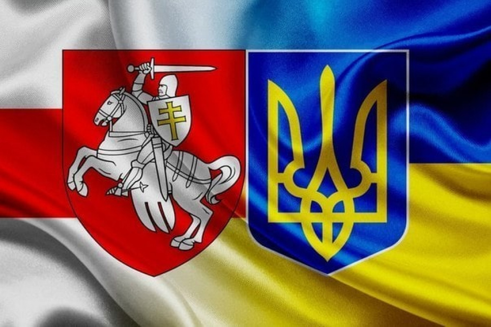 Вторгнення Білорусі в Україну матиме результатом приєднання Білорусі до України — військовий (ВІДЕО)