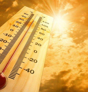 Прогноз Погоды в Украине Сильная жара Прогноз Июнь