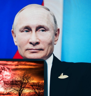 Путін блефує, але насправді може віддати наказ про застосування ядерної зброї одноосібно — експерт
