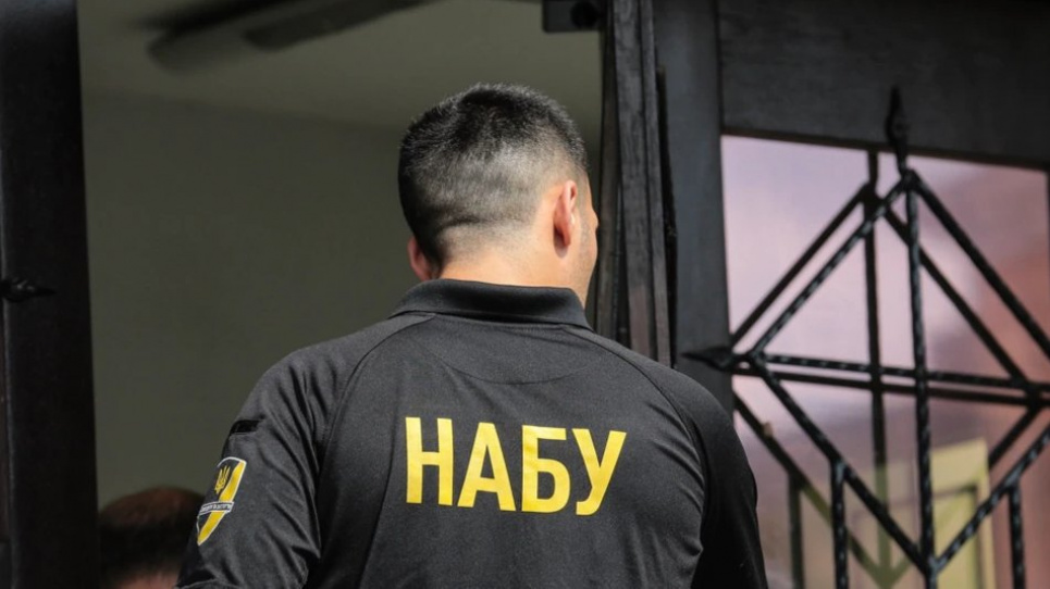 Заволодіння 14,8 млн грн при будівництві школи на Івано-Франківщині - НАБУ Заволодіння 14,8 млн грн при будівництві школи на Івано-Франківщині - НАБУ
