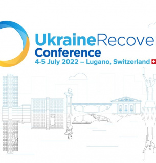 Відбудова України буде найбільшим внеском у підтримання глобального миру - Зеленський
