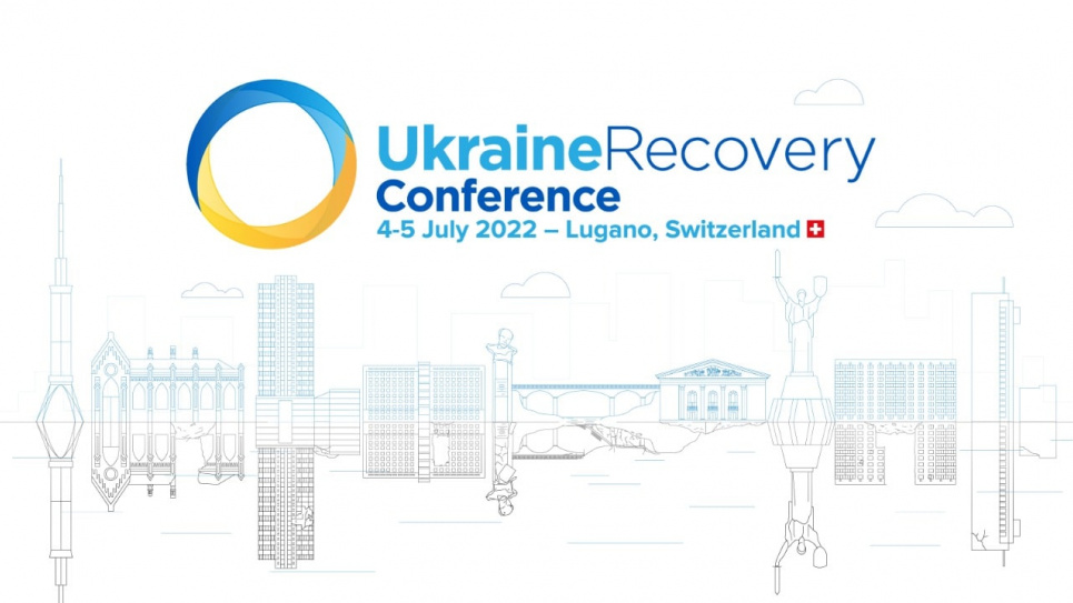 Відбудова України буде найбільшим внеском у підтримання глобального миру - Зеленський