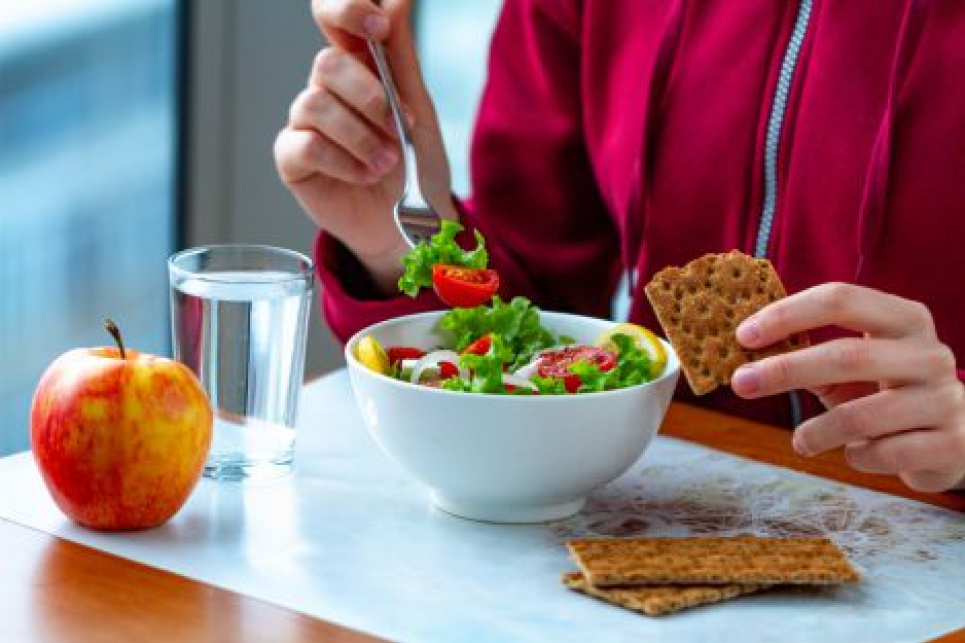 Вживання цих продуктів може зупинити випадіння волосся