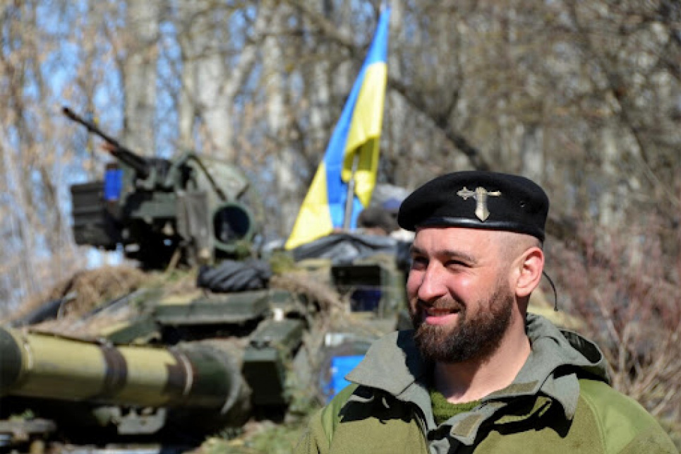 Тяжка ситуація на фронті та незаконний трибунал