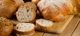Як зберегти хліб свіжим поради