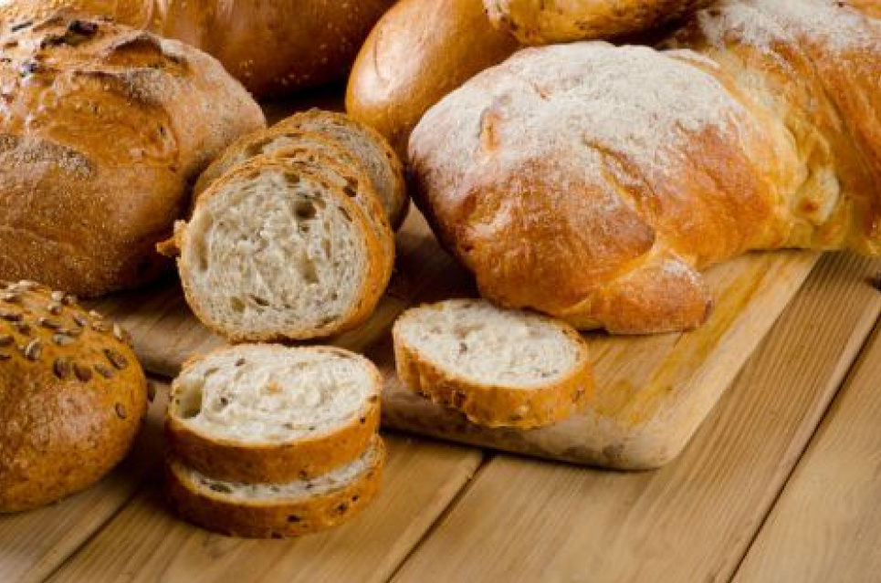 Як зберегти хліб свіжим поради