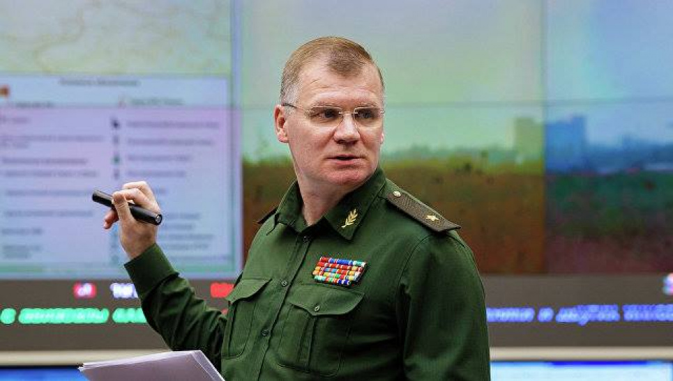 Недостатньо просто знати російську: як слухати повідомлення Міноборони РФ, щоб зрозуміти, про що там ідеться