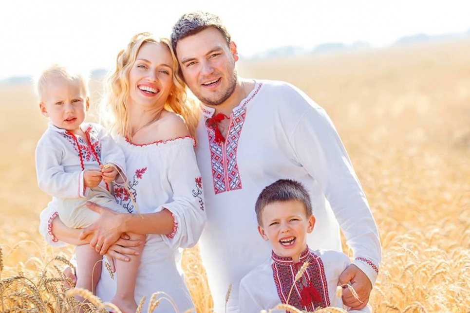 8 липня в Україні відзначають День родини: 10 фактів про сім'ю